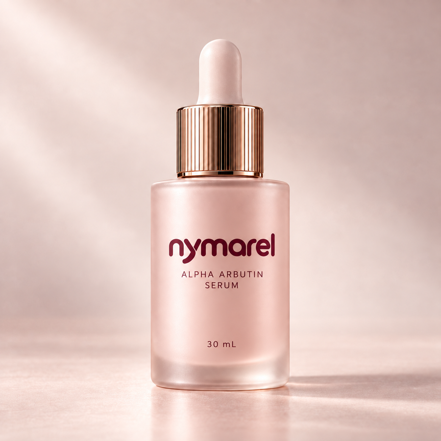 Nymarel Alpha Arbutin Serum
