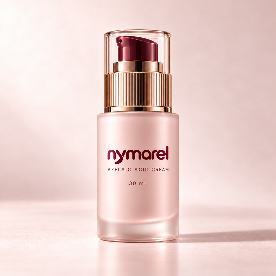 Nymarel Azelaic Acid Cream