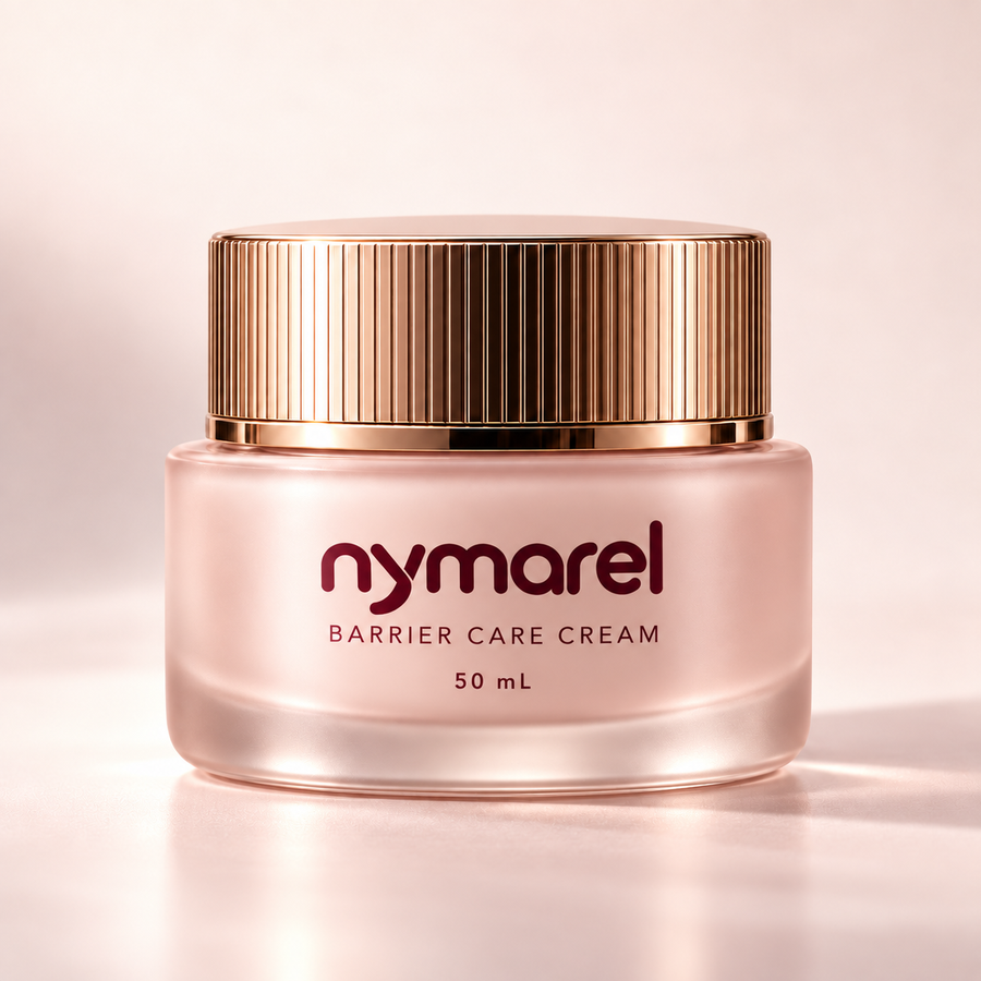 Nymarel Barrier Care Cream