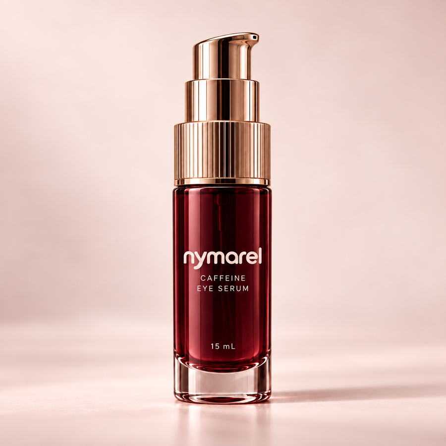 Nymarel Caffeine Eye Serum