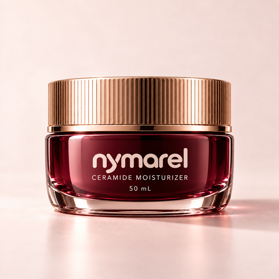 Nymarel Ceramide Moisturizer