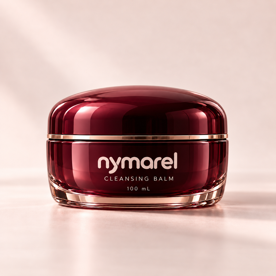 Nymarel Cleansing Balm