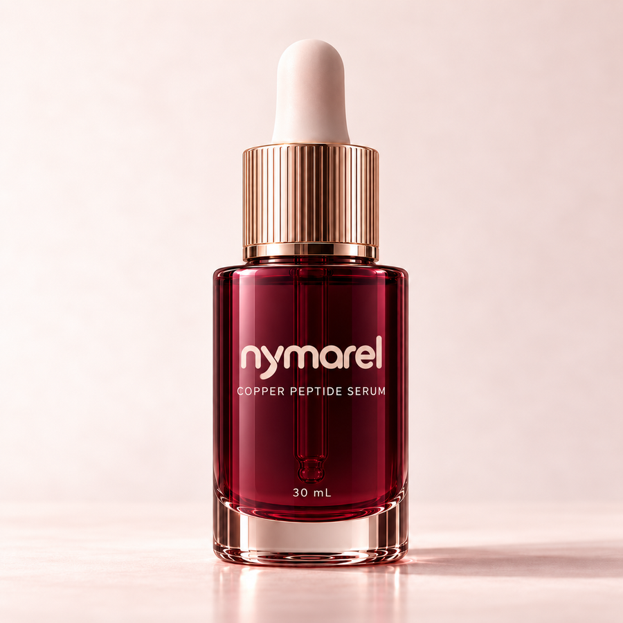 Nymarel Copper Peptide Serum
