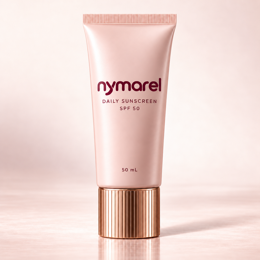 Nymarel Daily Sunscreen SPF 50