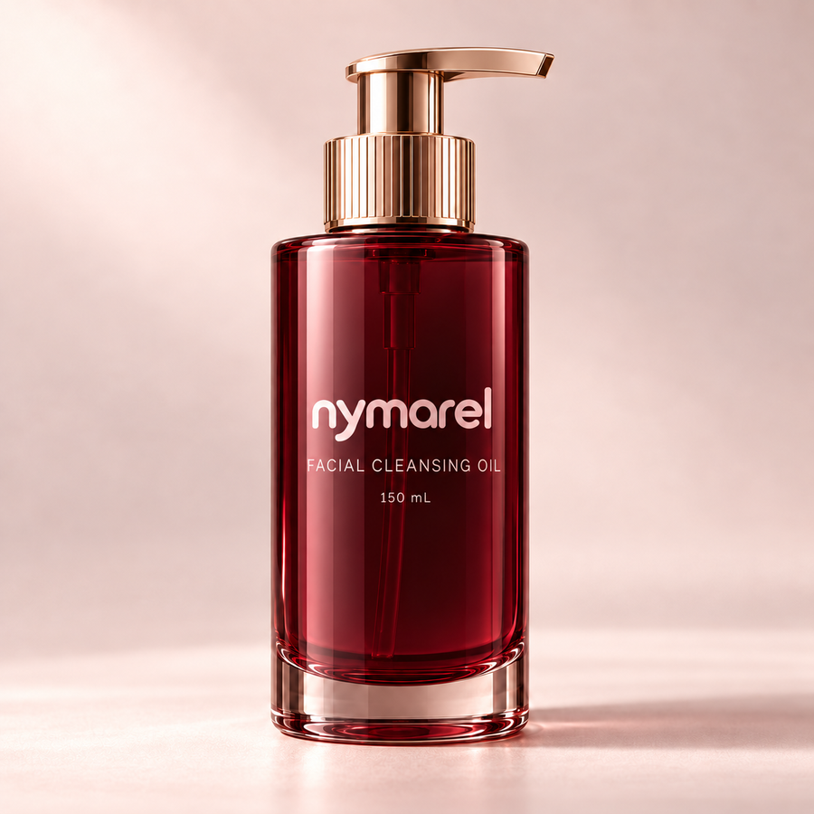 Nymarel Facial Cleansing Oil