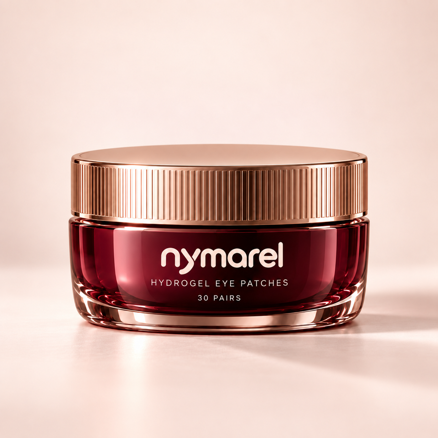Nymarel Hydrogel Eye Patches
