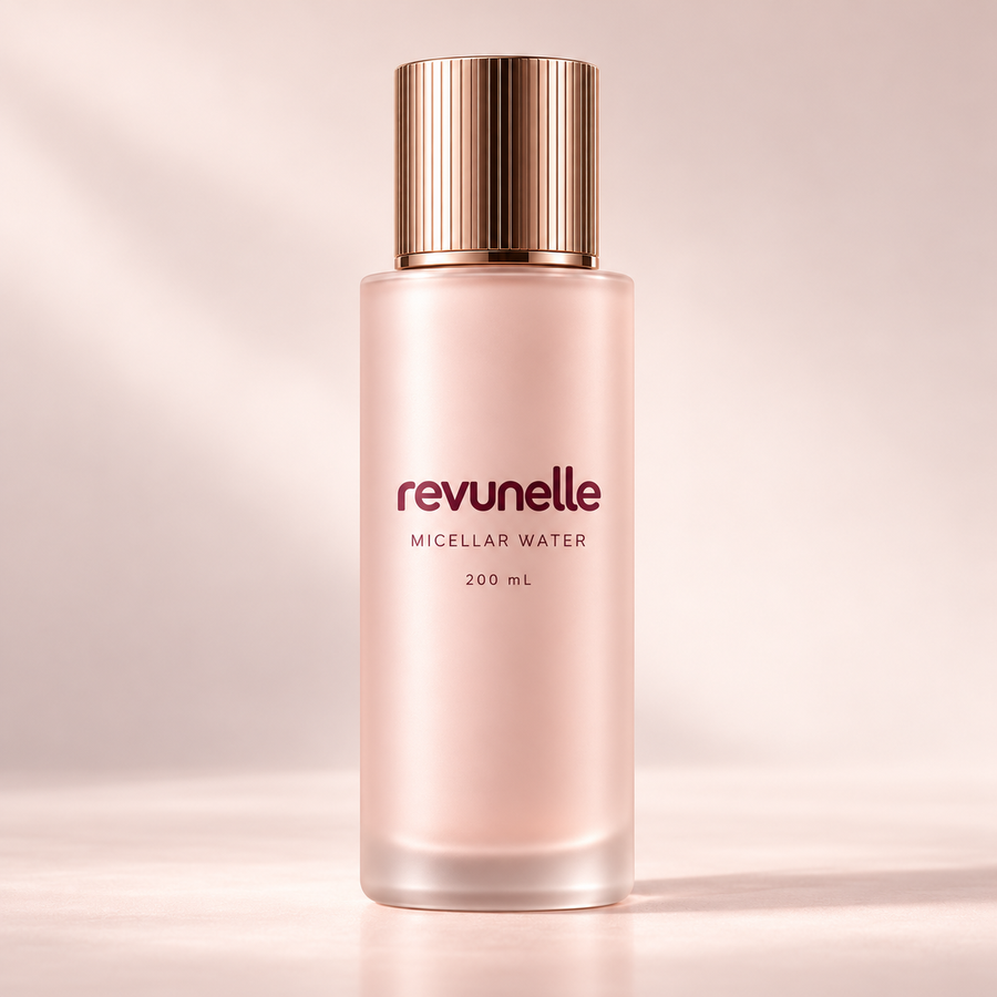 Nymarel Micellar Water