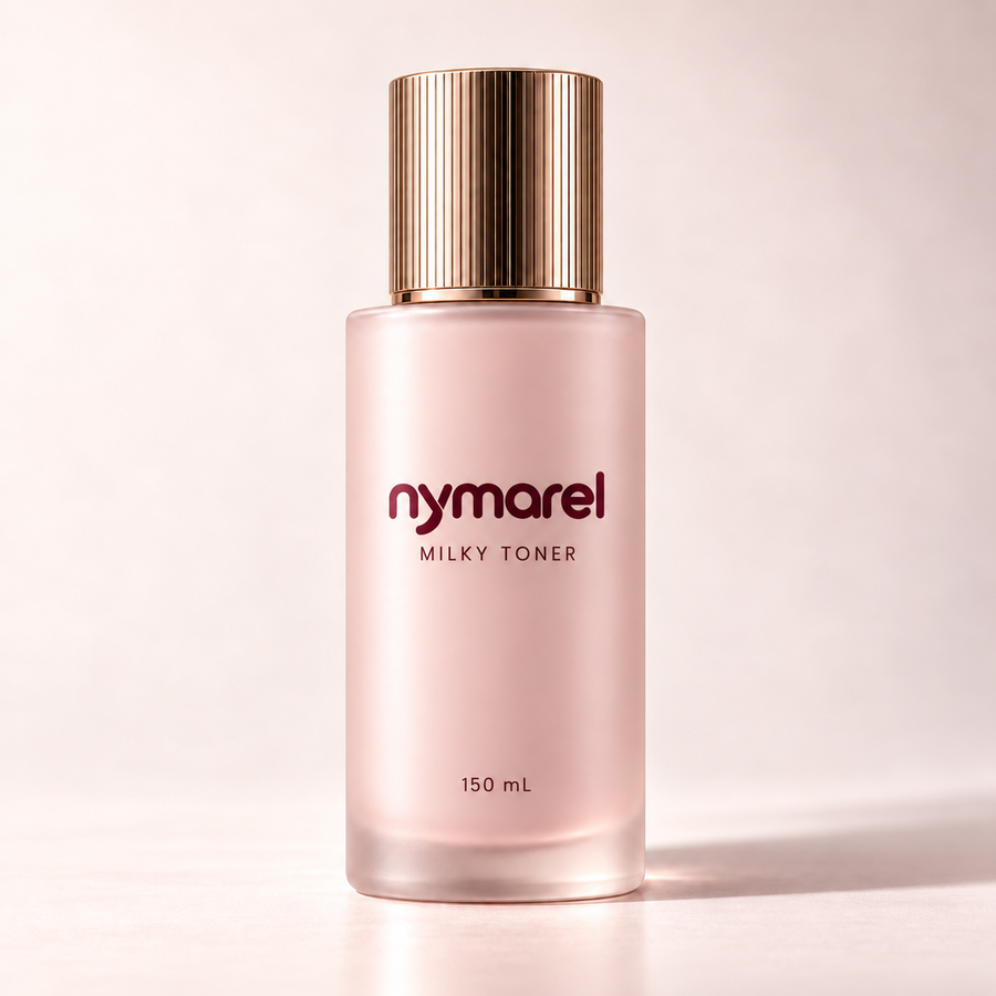 Nymarel Milky Toner