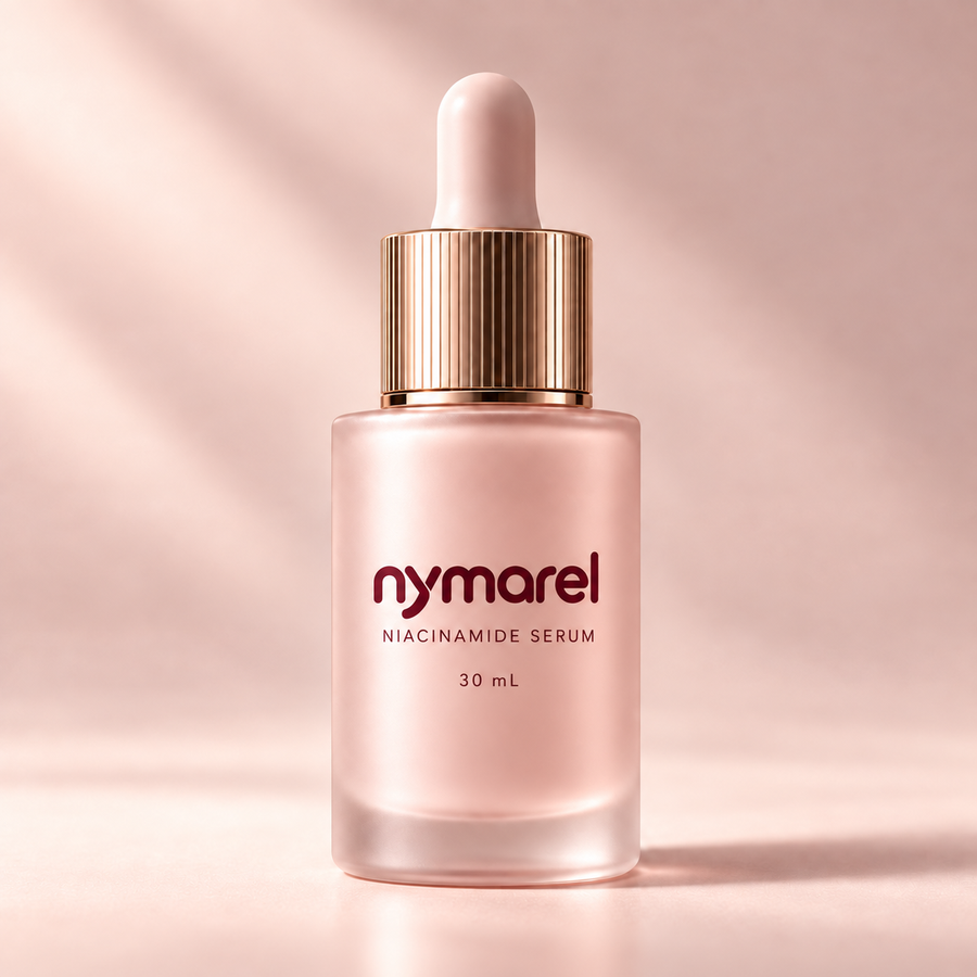 Nymarel Niacinamide Serum
