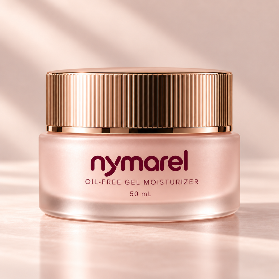 Nymarel Oil-Free Gel Moisturizer