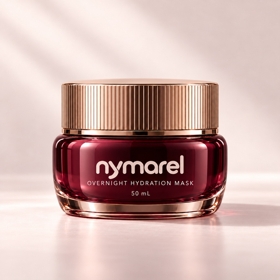Nymarel Overnight Hydration Mask