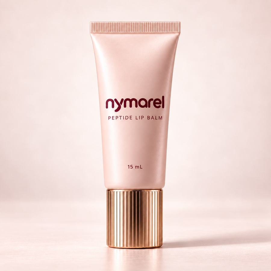Nymarel Peptide Lip Balm