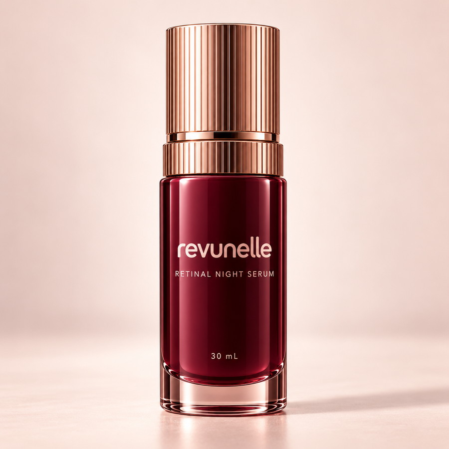 Nymarel Retinal Night Serum