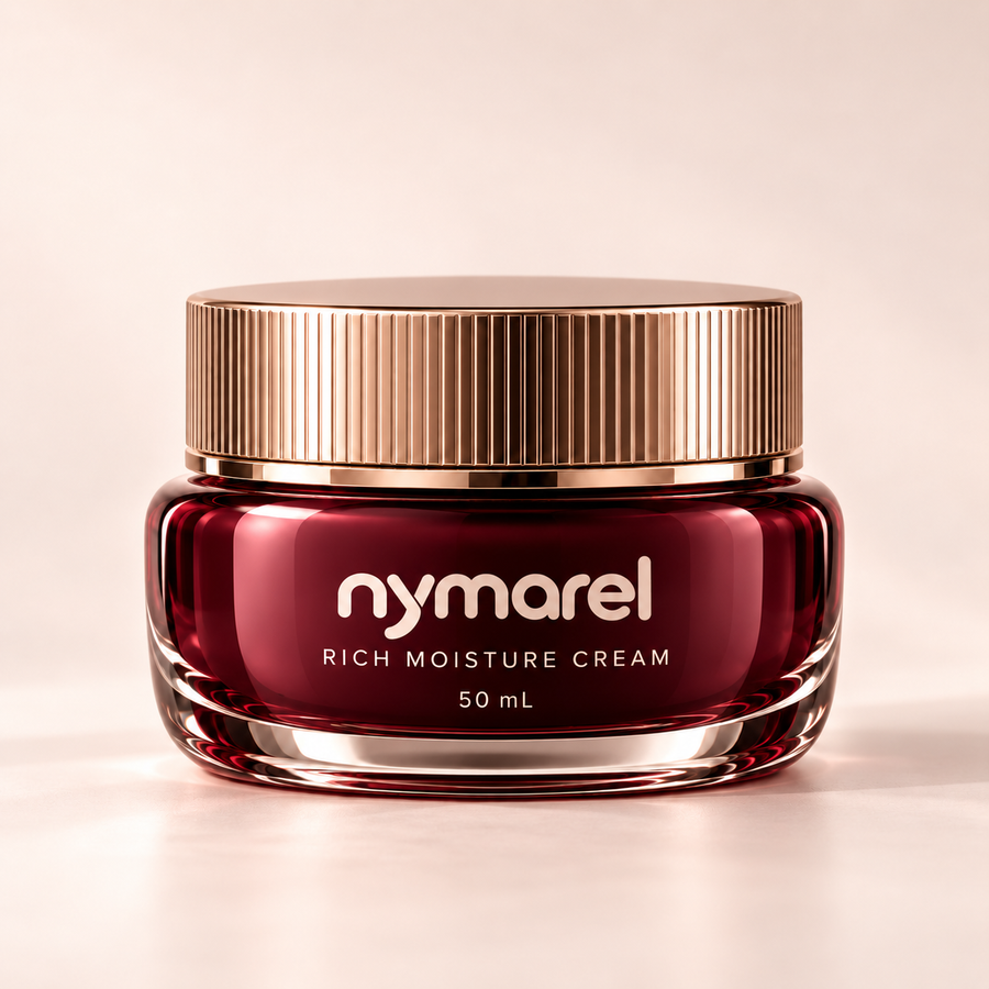 Nymarel Rich Moisture Cream