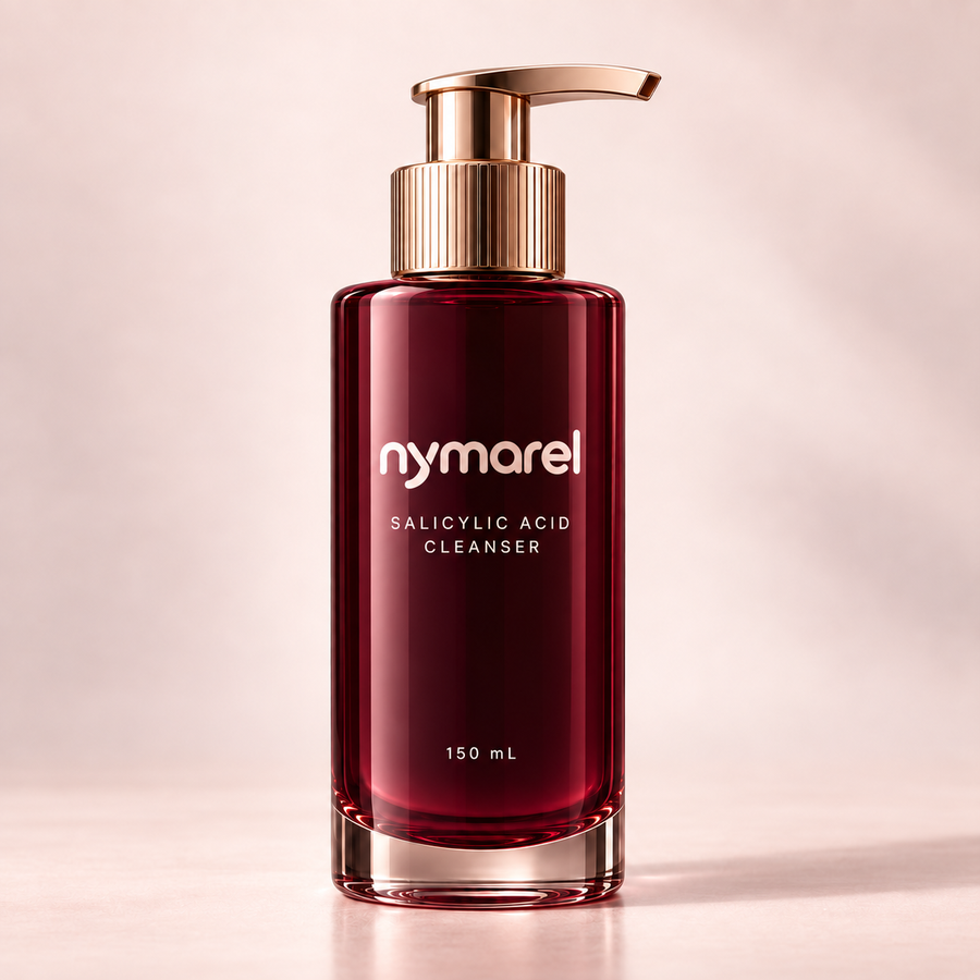 Nymarel Salicylic Acid Cleanser