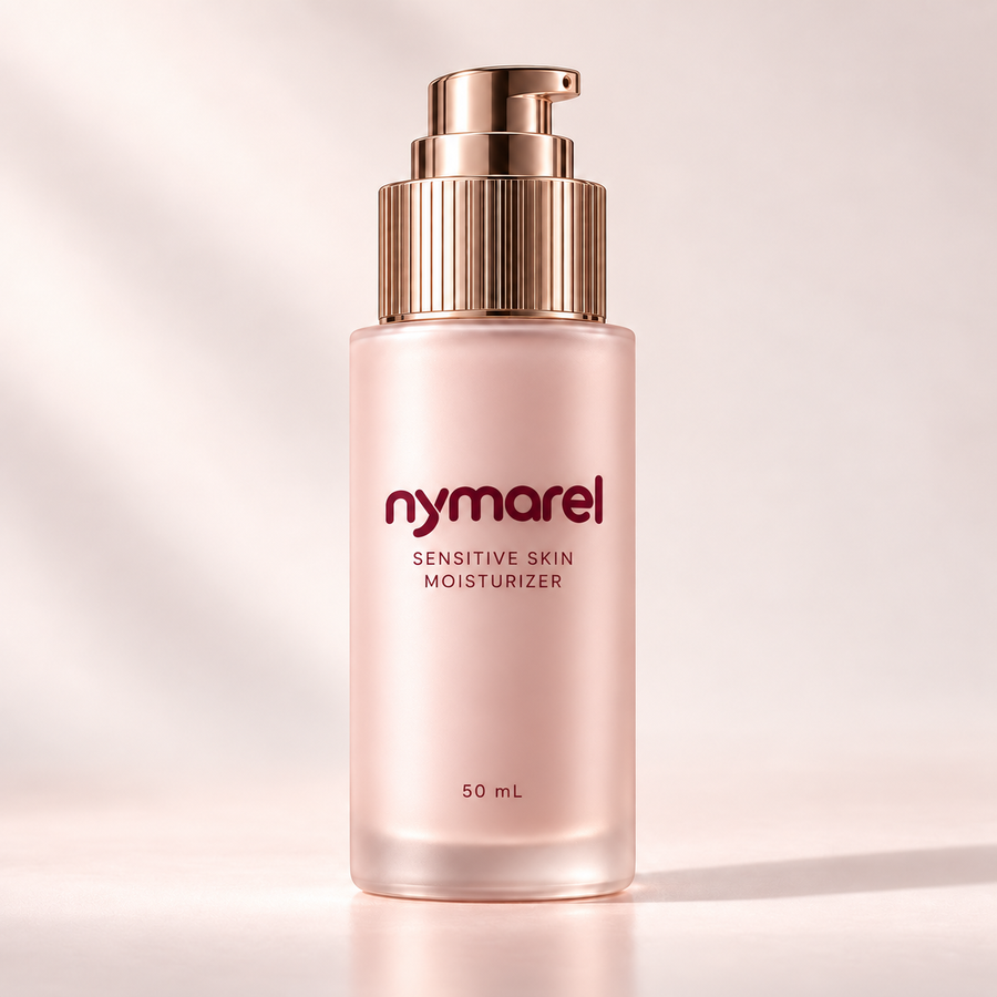 Nymarel Sensitive Skin Moisturizer