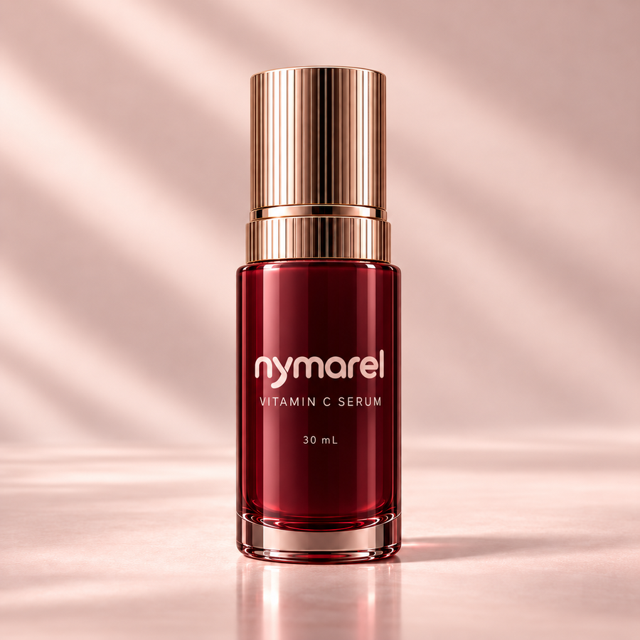 Nymarel Vitamin C Serum