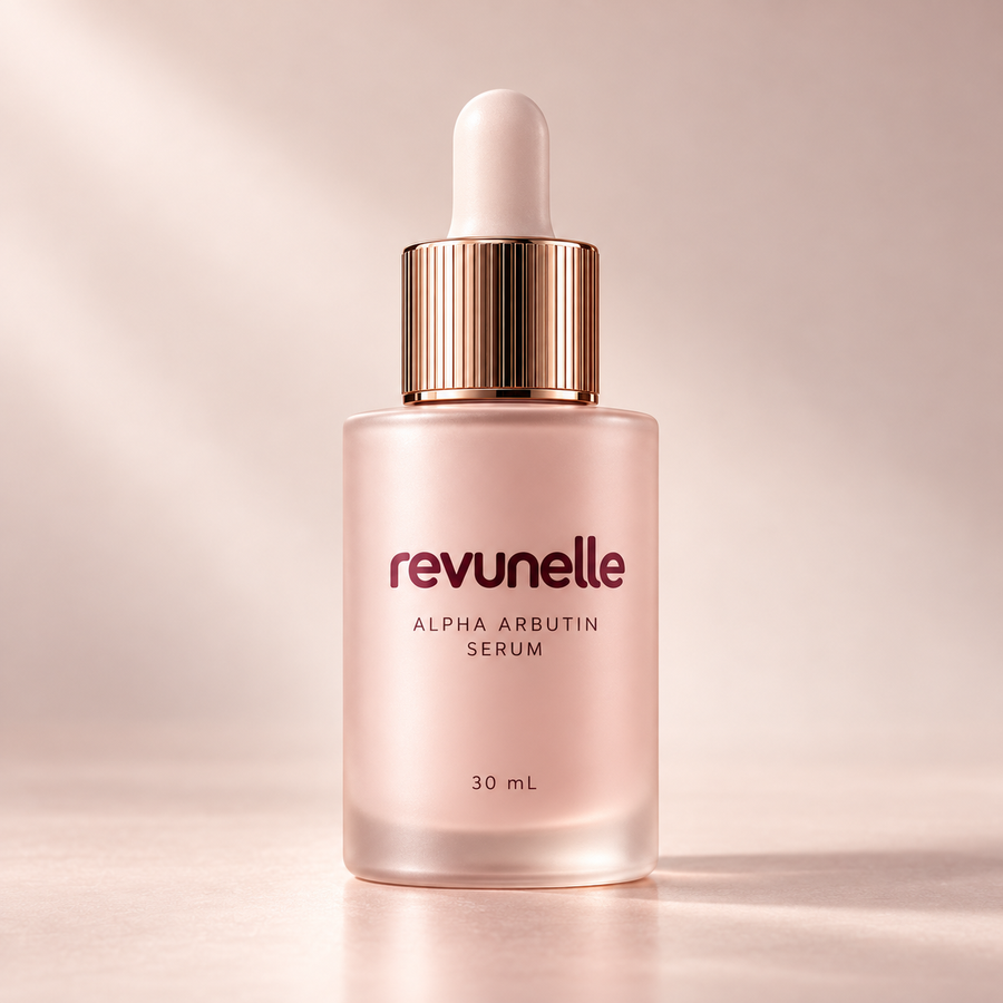 Nymarel Alpha Arbutin Serum