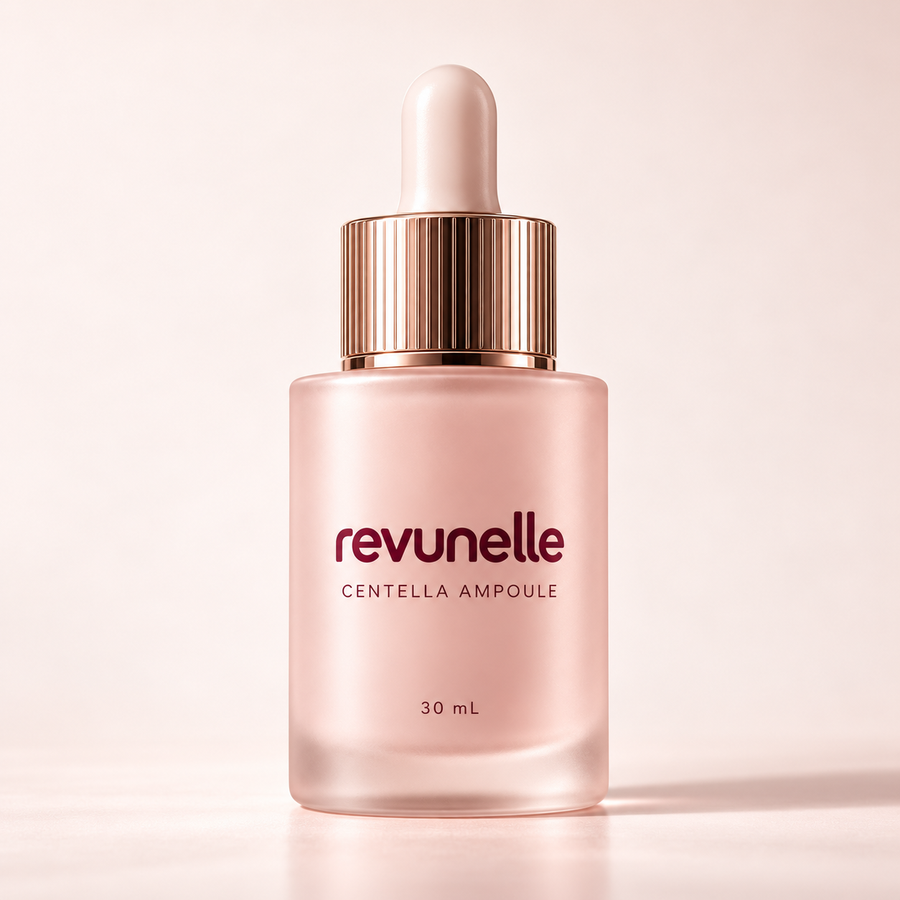 Nymarel Centella Ampoule