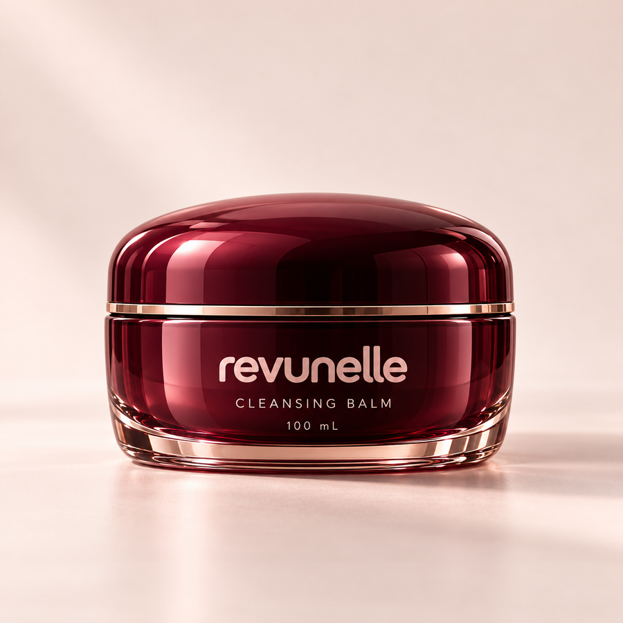 Nymarel Cleansing Balm
