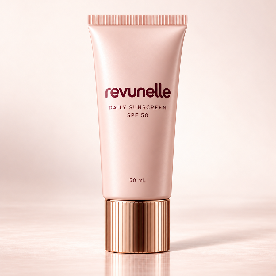 Nymarel Daily Sunscreen SPF 50