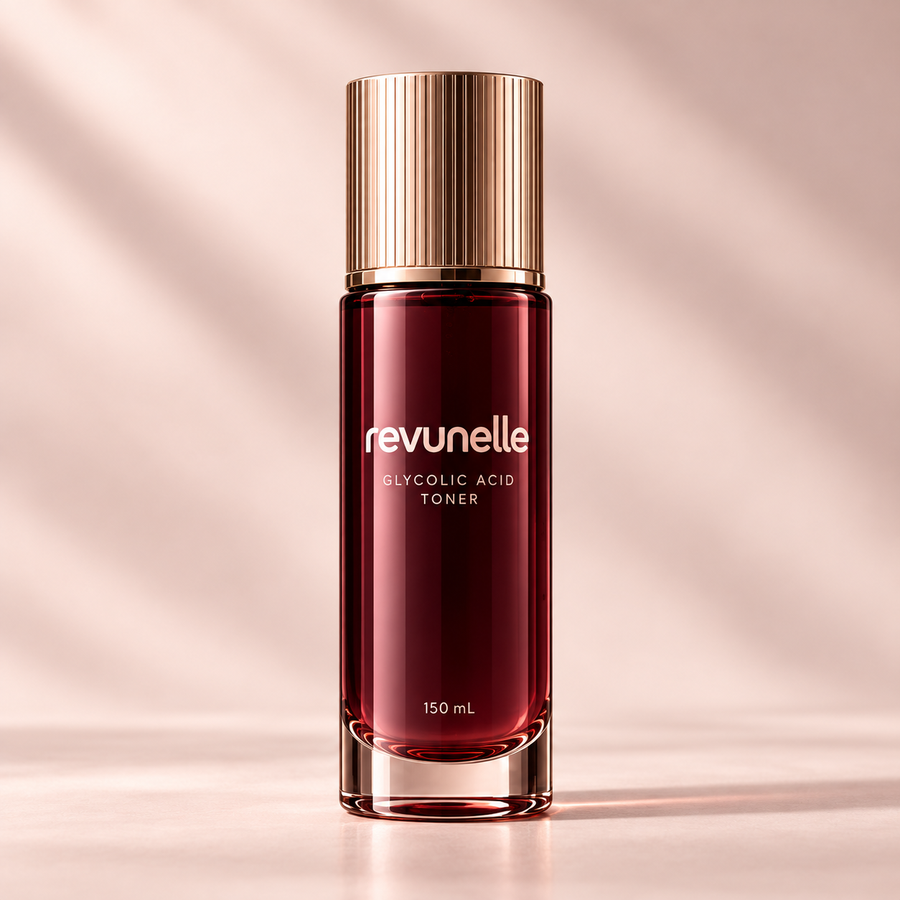 Nymarel Glycolic Acid Toner