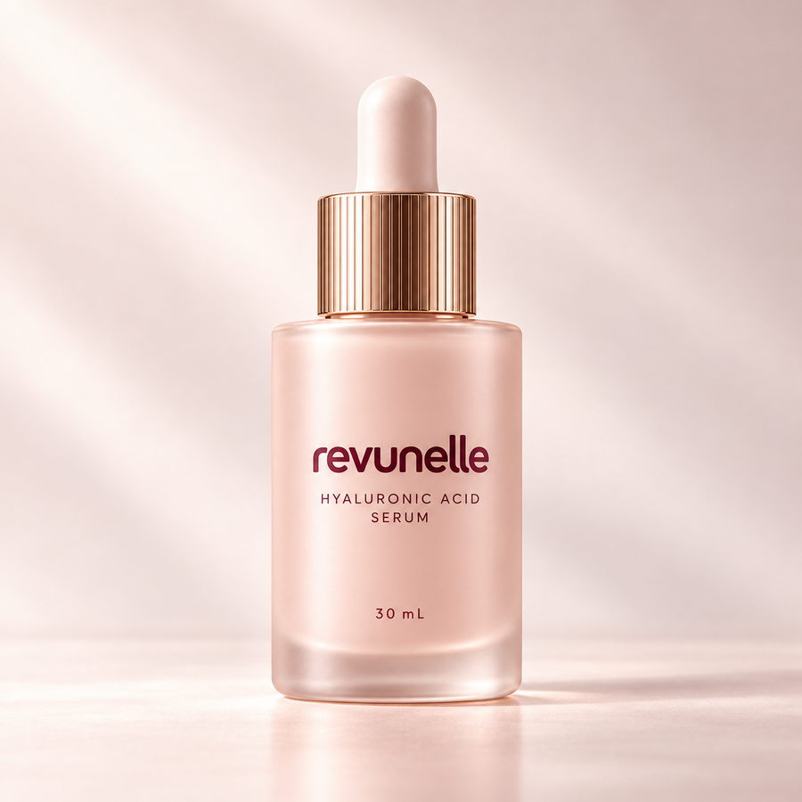 Nymarel Hyaluronic Acid Serum