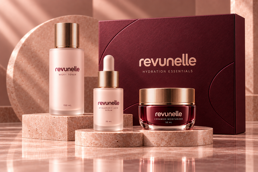 Nymarel Hydration Essentials Set
