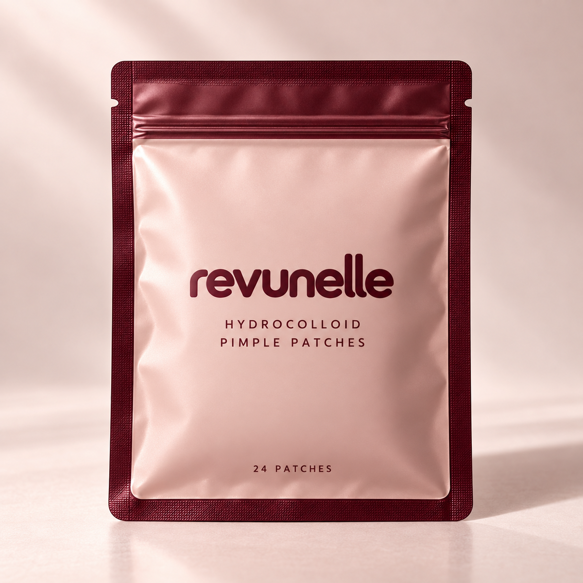 Nymarel Hydrocolloid Pimple Patches