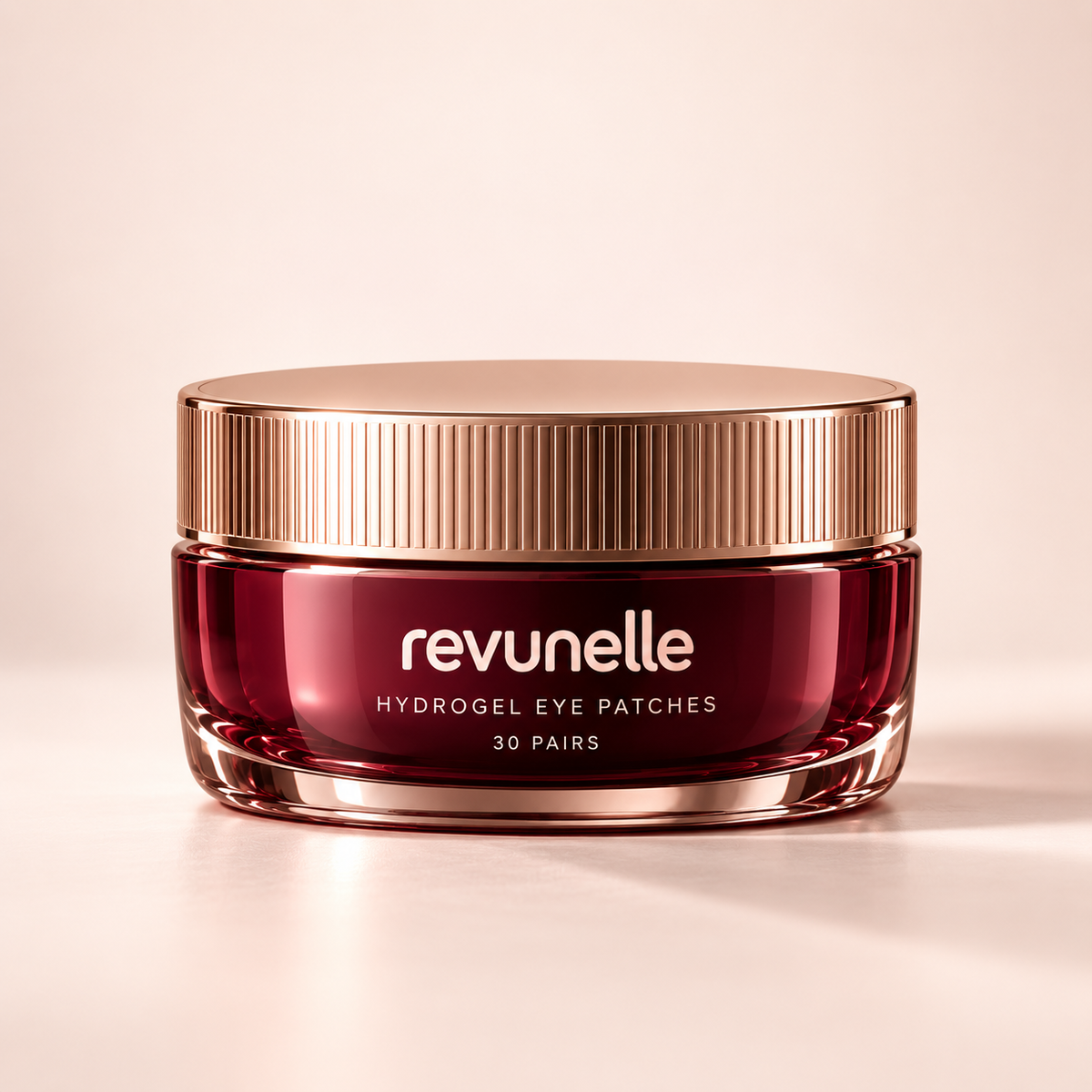 Nymarel Hydrogel Eye Patches