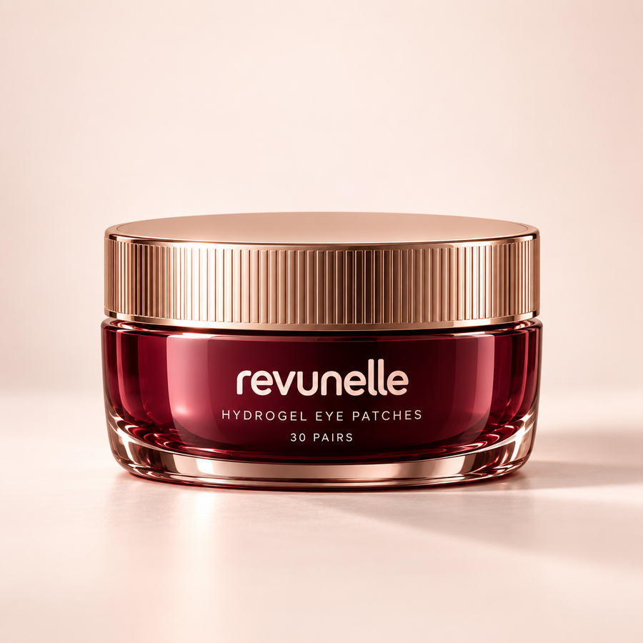 Nymarel Hydrogel Eye Patches