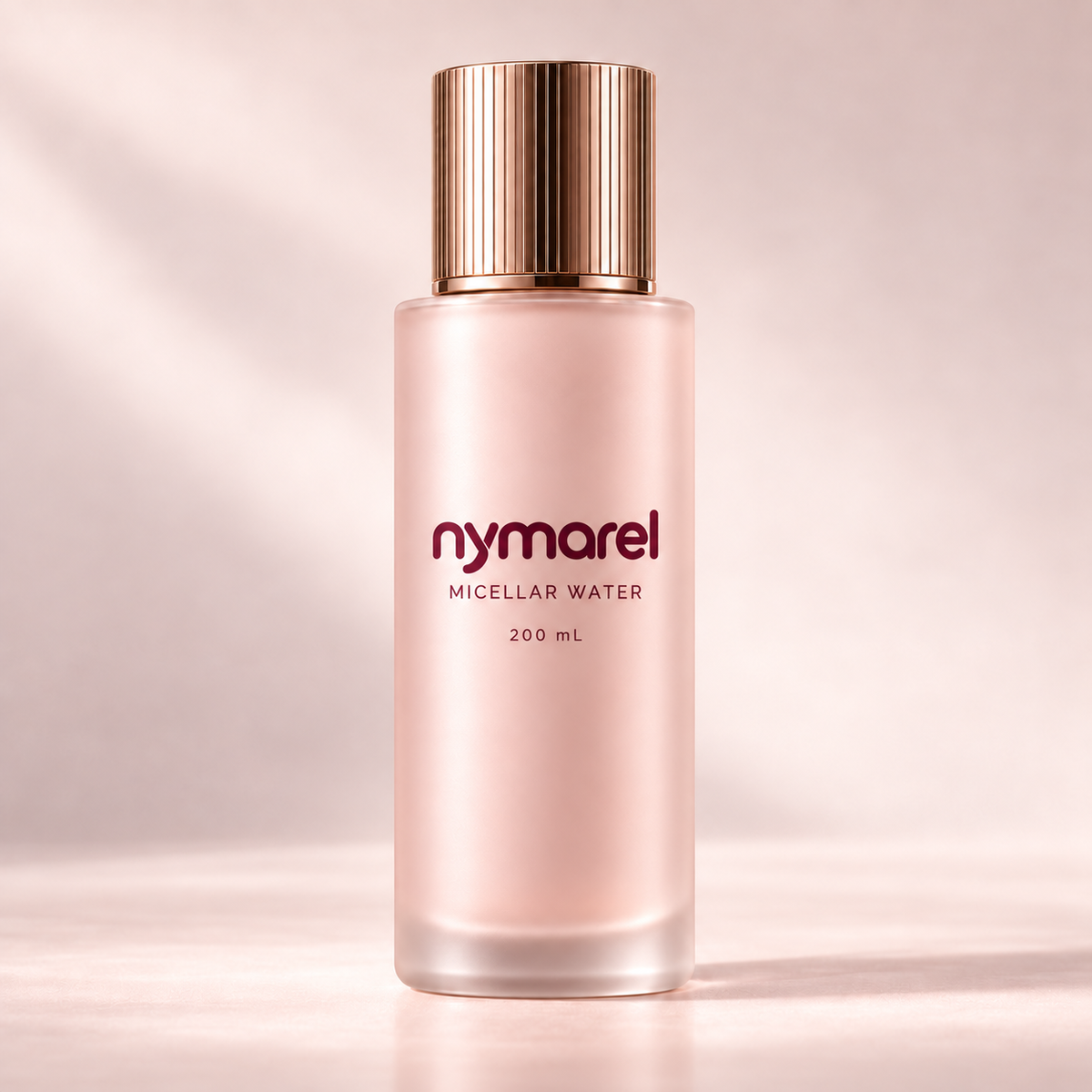 Nymarel Micellar Water