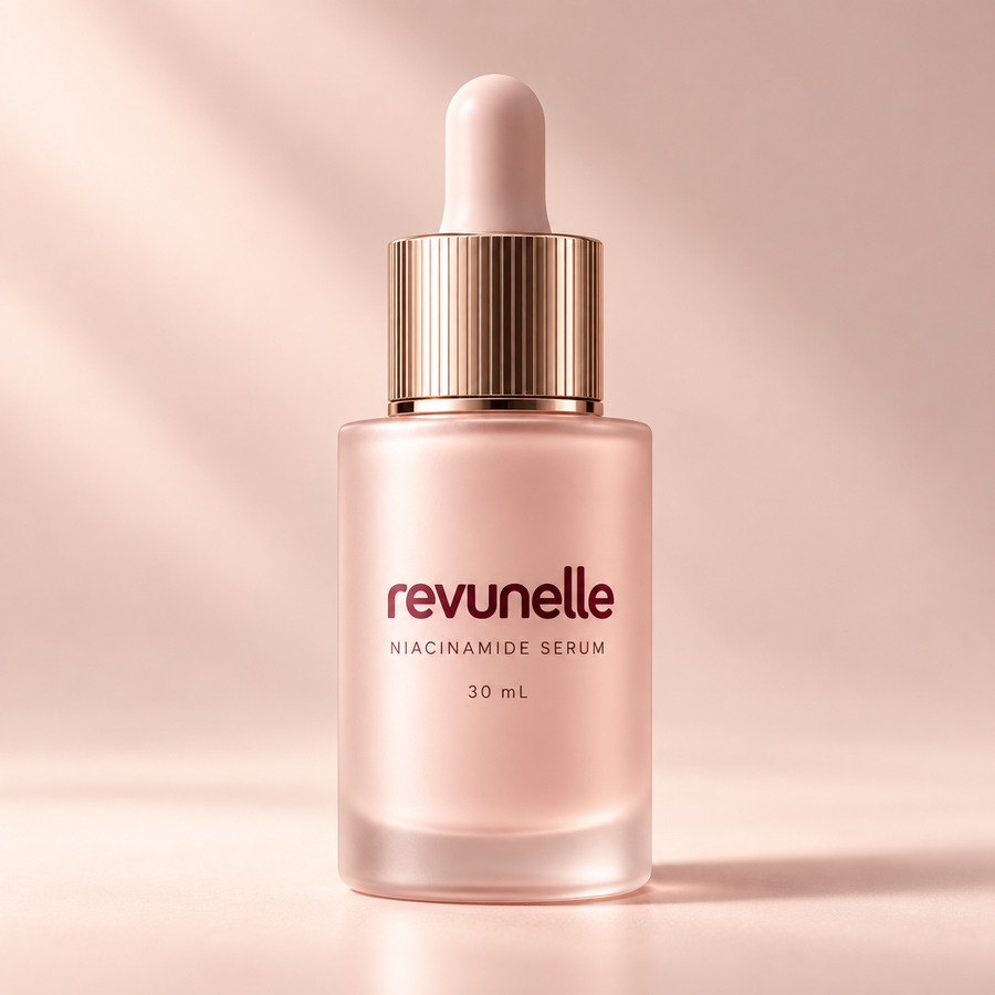 Nymarel Niacinamide Serum