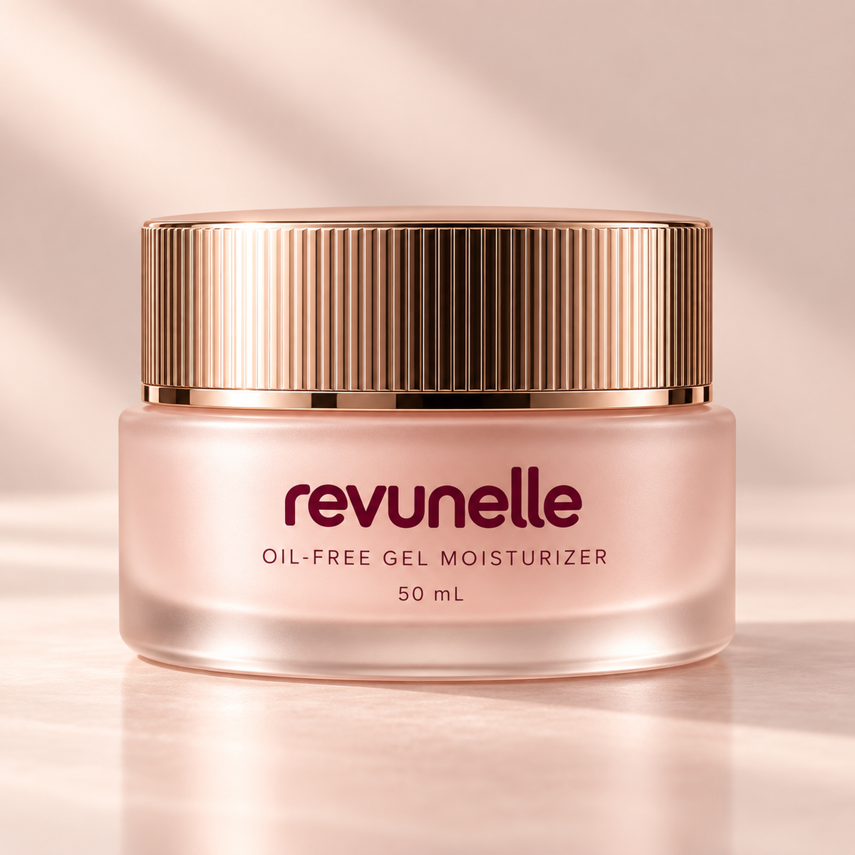Nymarel Oil-Free Gel Moisturizer