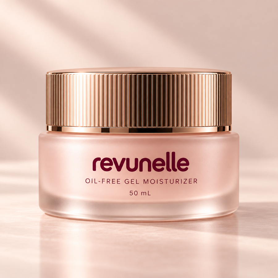 Nymarel Oil-Free Gel Moisturizer