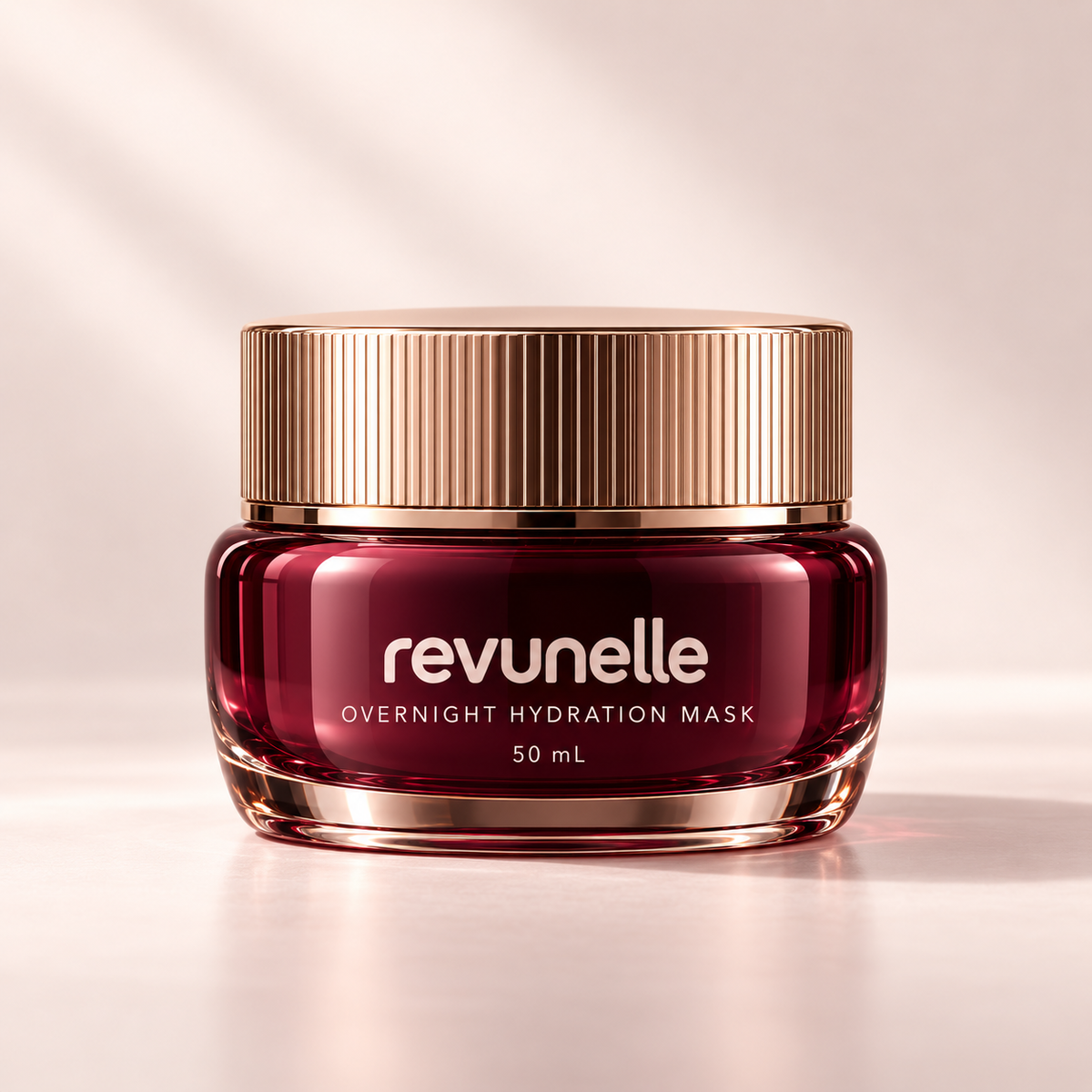 Nymarel Overnight Hydration Mask
