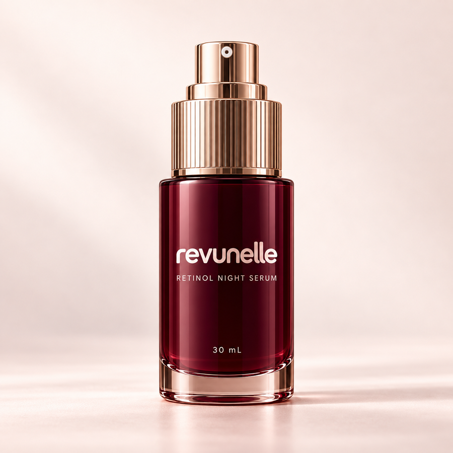 Nymarel Retinol Night Serum