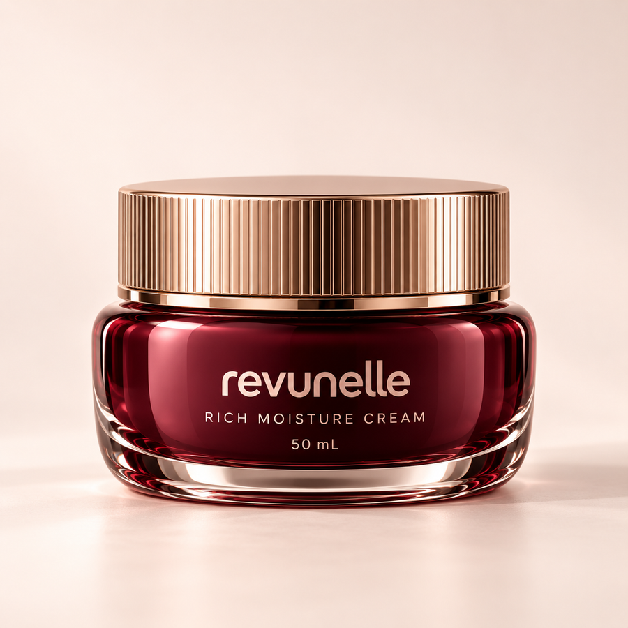Nymarel Rich Moisture Cream