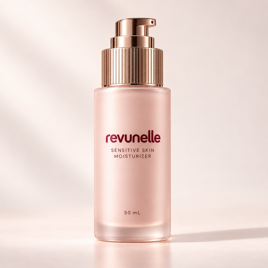 Nymarel Sensitive Skin Moisturizer