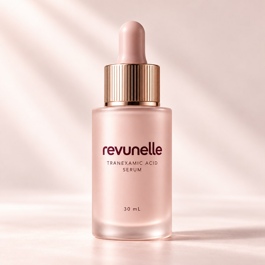 Nymarel Tranexamic Acid Serum