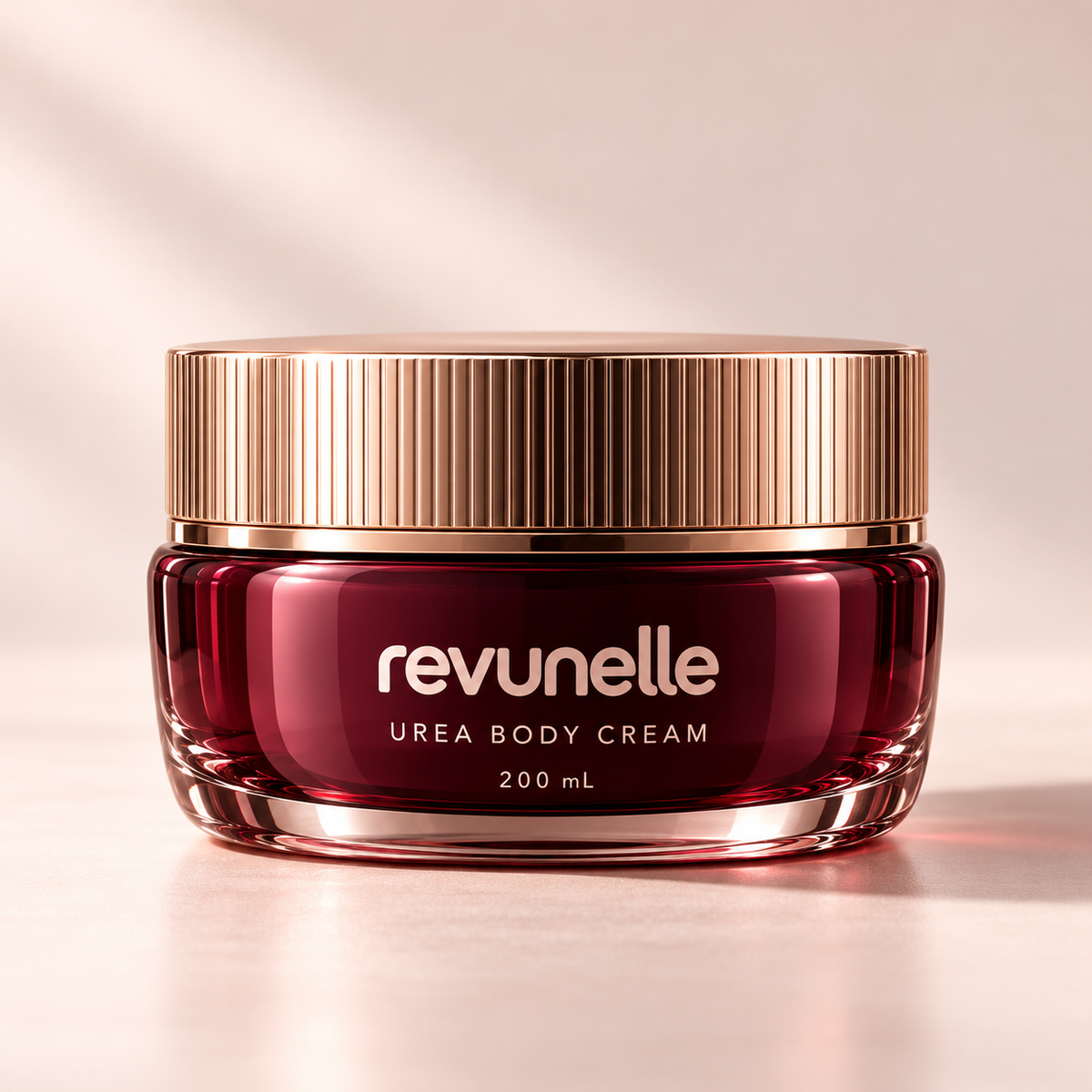 Nymarel Urea Body Cream